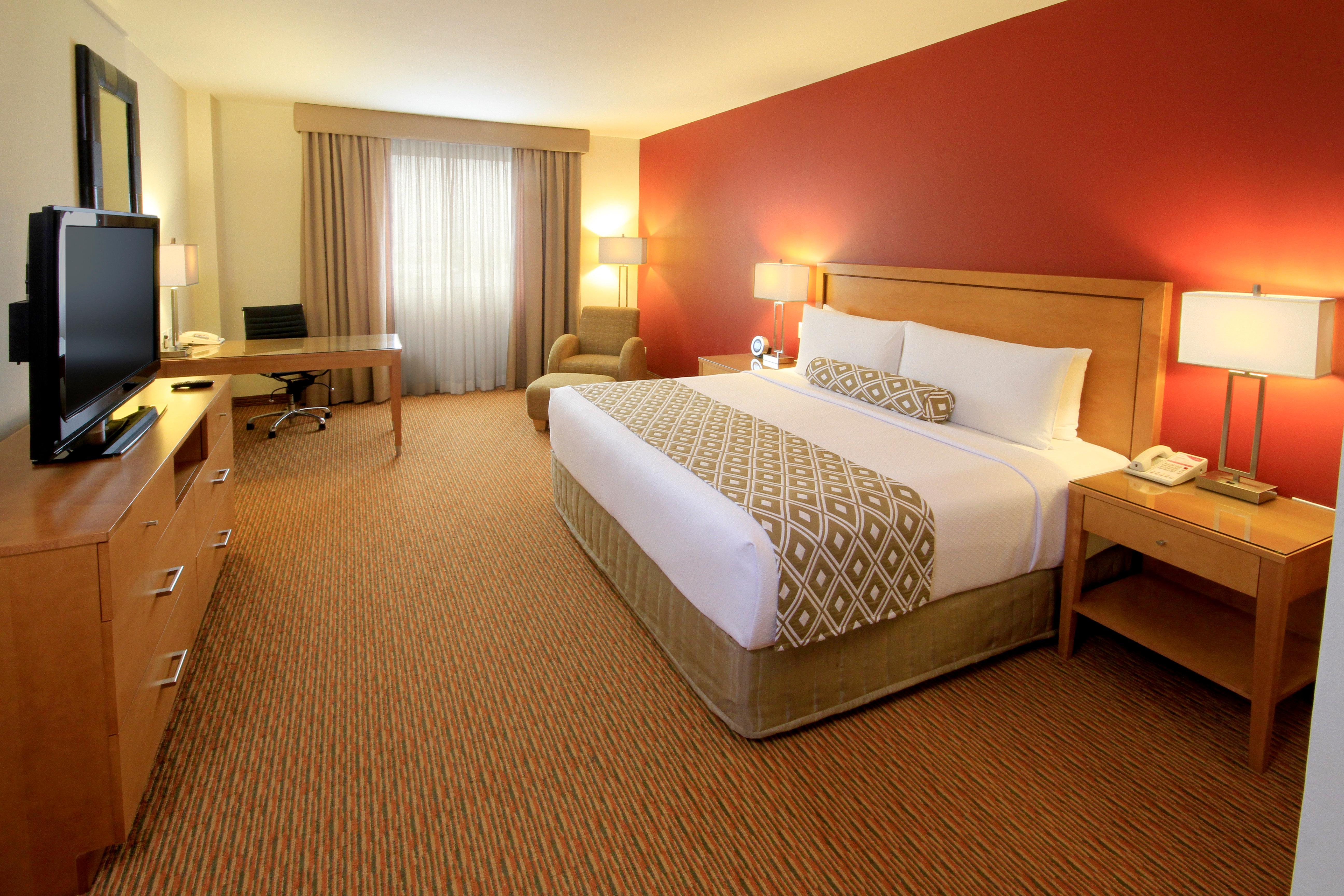 Crowne Plaza Monterrey Aeropuerto By Ihg Hotel Kültér fotó