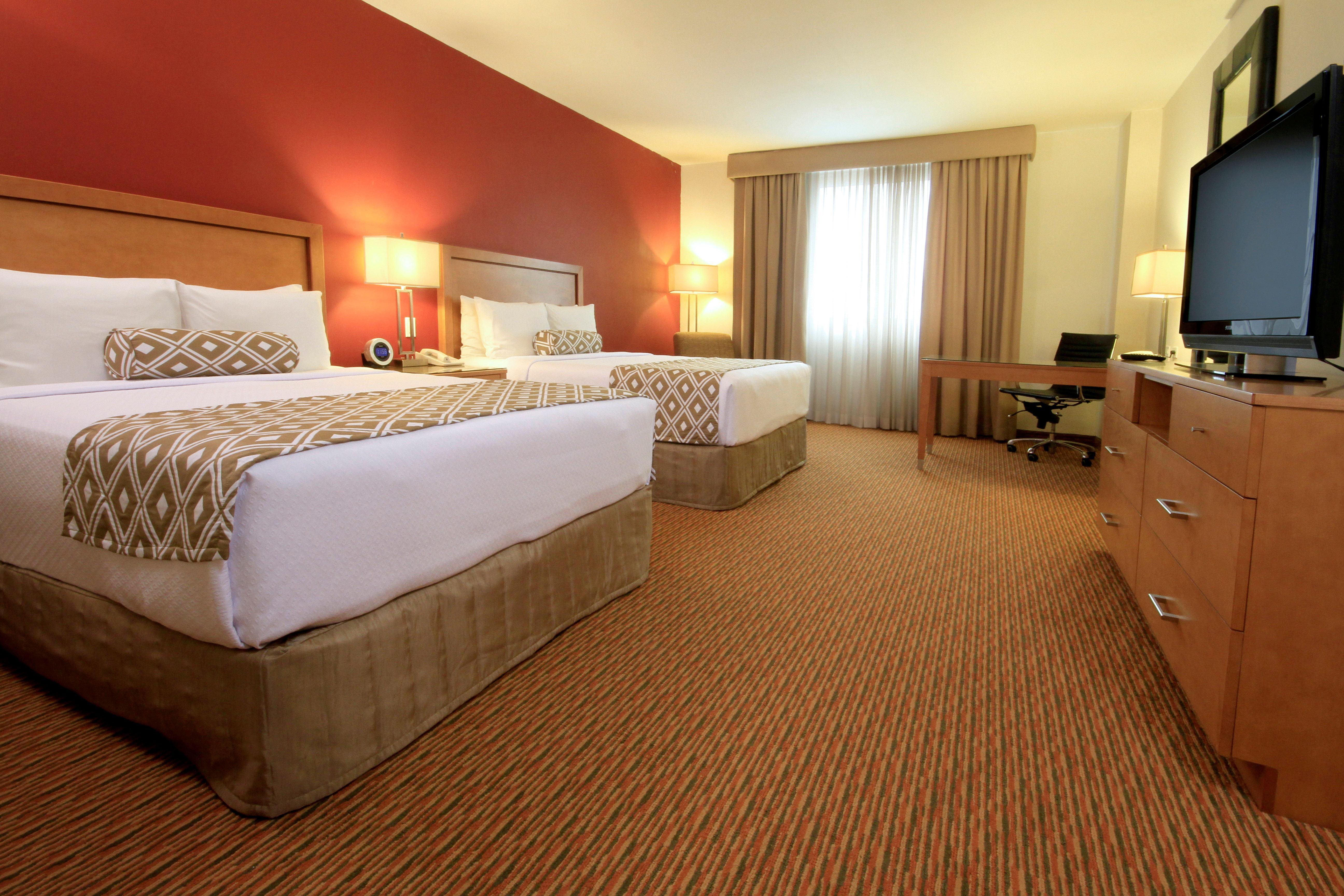 Crowne Plaza Monterrey Aeropuerto By Ihg Hotel Kültér fotó