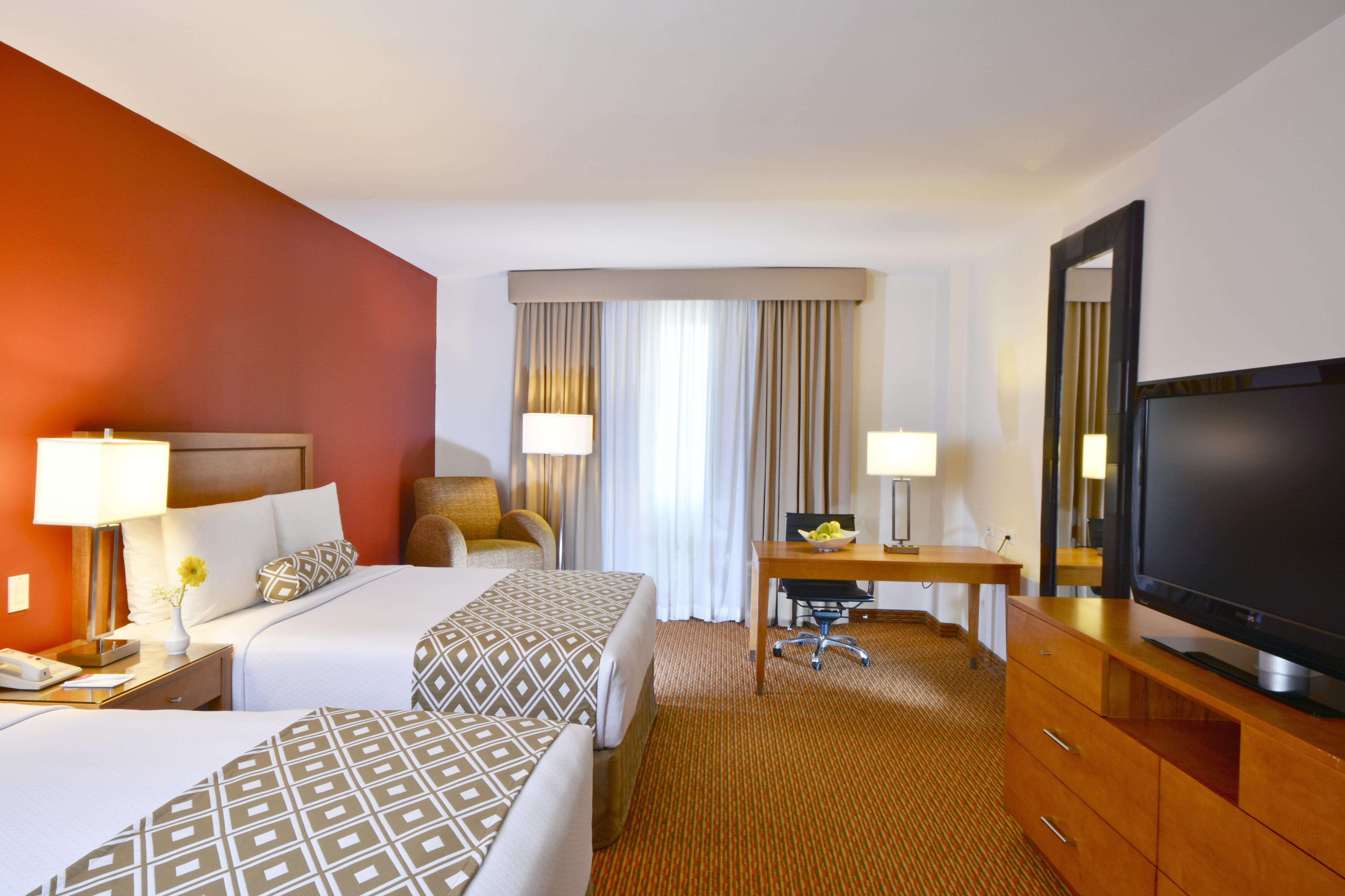 Crowne Plaza Monterrey Aeropuerto By Ihg Hotel Kültér fotó