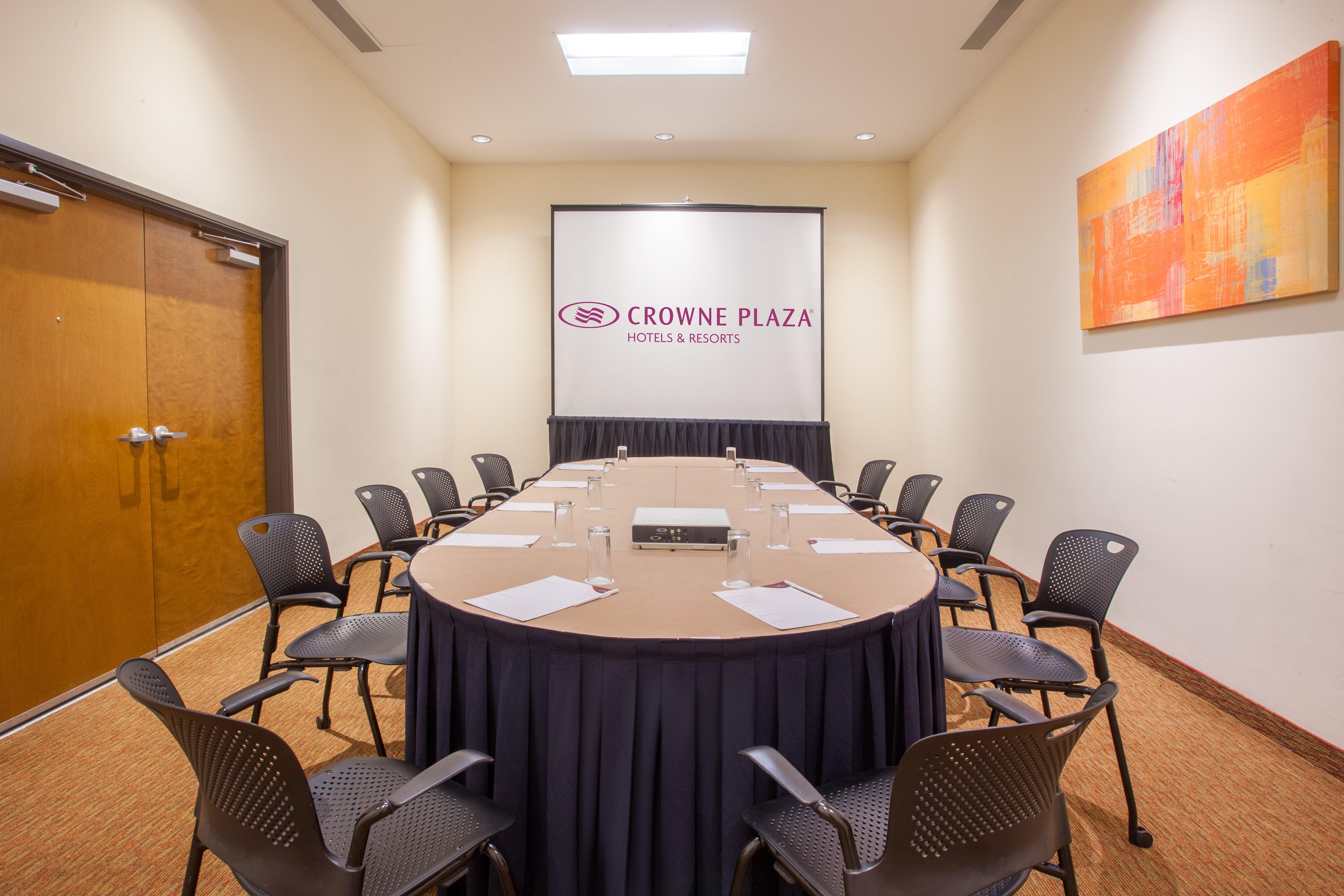 Crowne Plaza Monterrey Aeropuerto By Ihg Hotel Kültér fotó